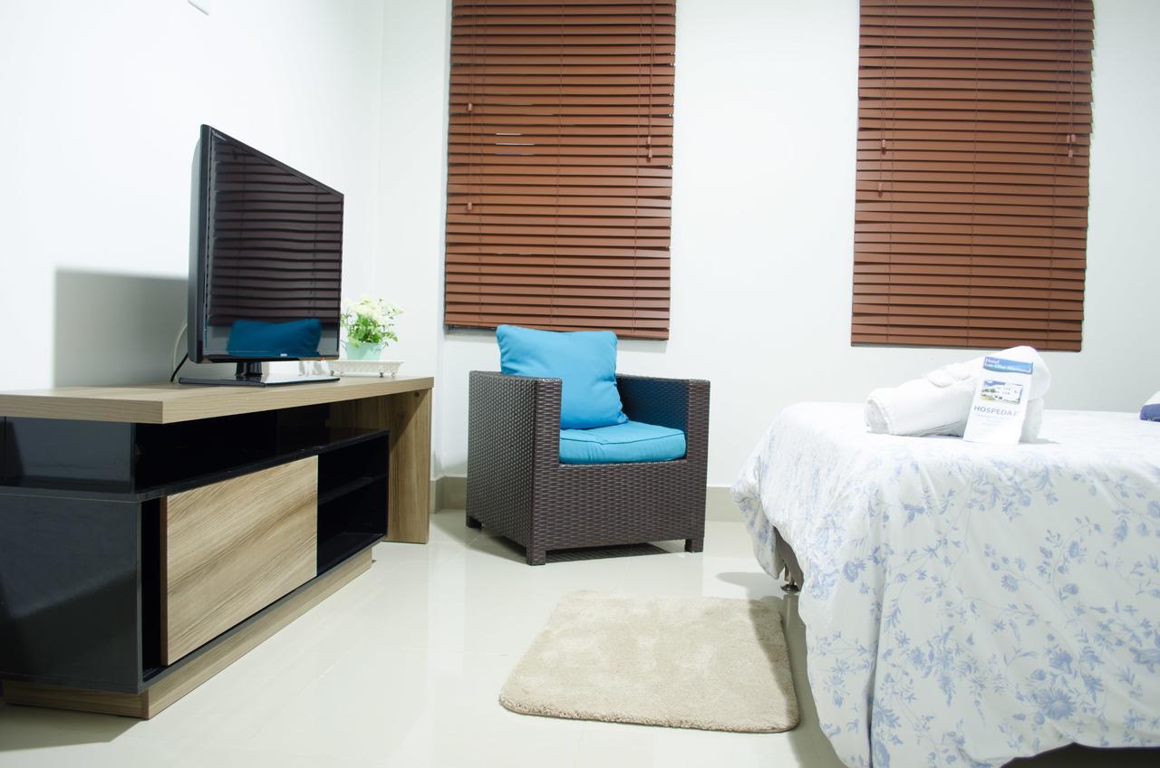 Hotel Las Olas Mamonal Cartagena المظهر الخارجي الصورة